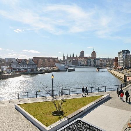 Grand Apartments Modern Old Town 3 - Apartament W Centrum Gdanska 외부 사진