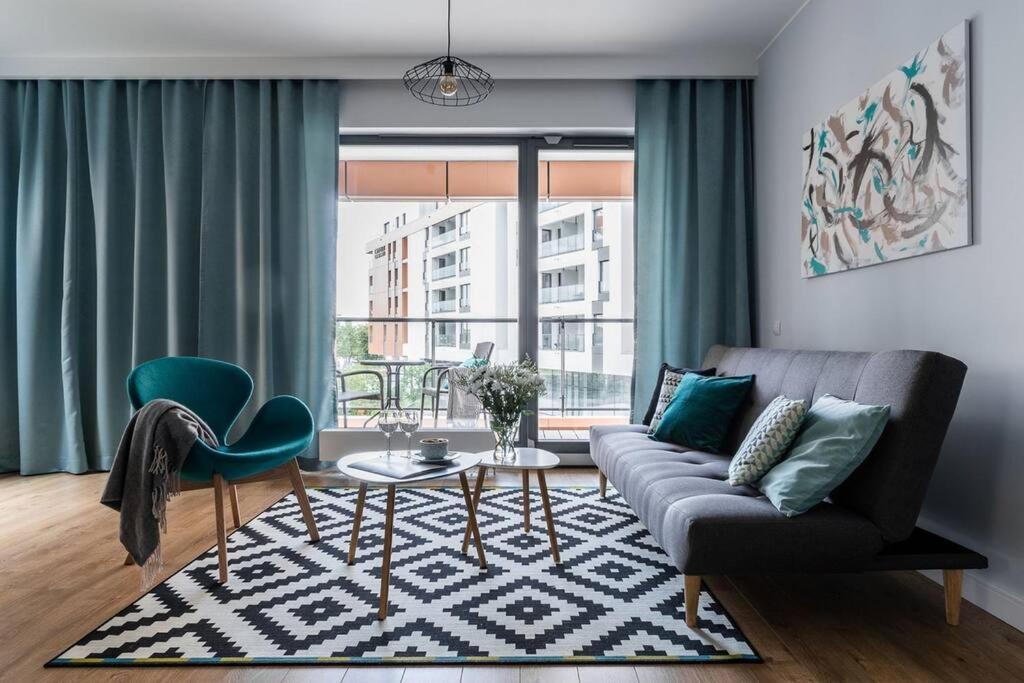Grand Apartments Modern Old Town 3 - Apartament W Centrum Gdanska 외부 사진