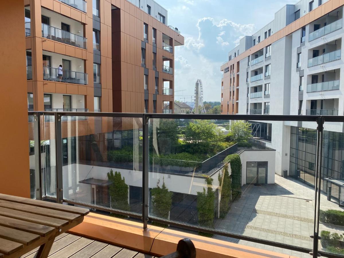 Grand Apartments Modern Old Town 3 - Apartament W Centrum Gdanska 외부 사진