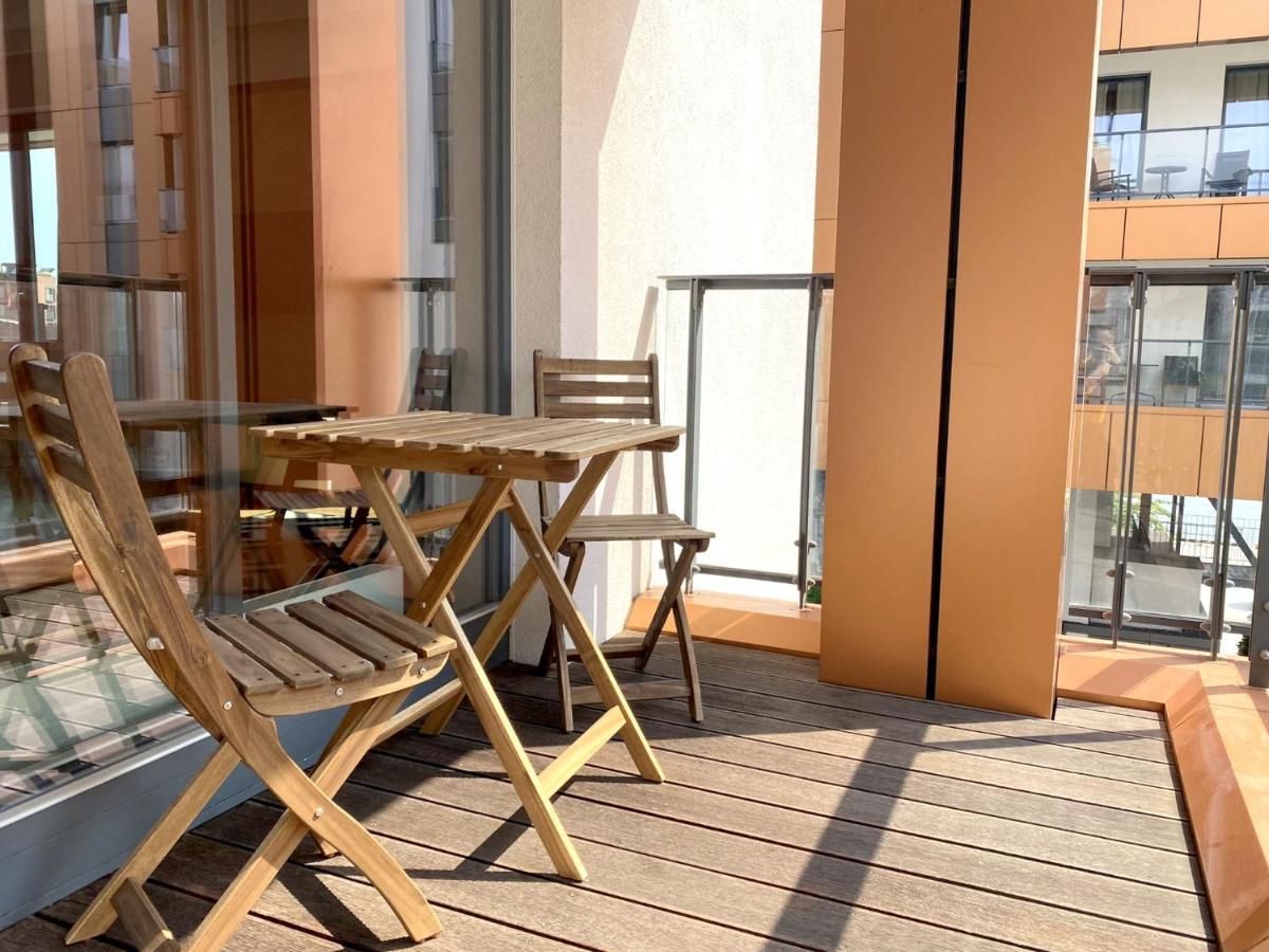 Grand Apartments Modern Old Town 3 - Apartament W Centrum Gdanska 외부 사진