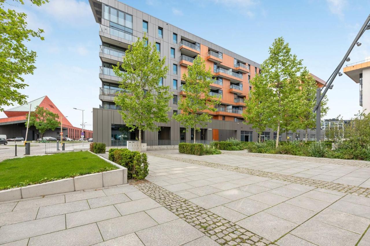 Grand Apartments Modern Old Town 3 - Apartament W Centrum Gdanska 외부 사진
