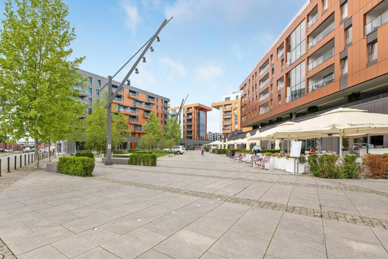 Grand Apartments Modern Old Town 3 - Apartament W Centrum Gdanska 외부 사진